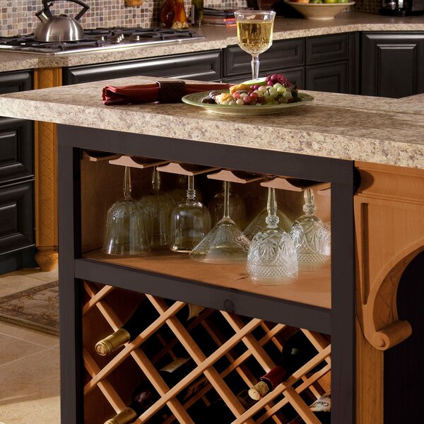 Wine rack and 2024 glass holder cabinet